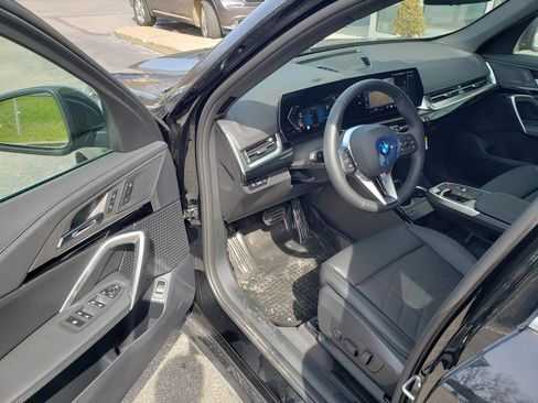 New 2026 BMW X1 xDrive28i w/ Convenience Package image 10