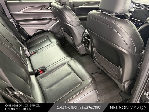 Used 2022 Jeep Grand Cherokee Limited 4xe AWD/4WD image 39
