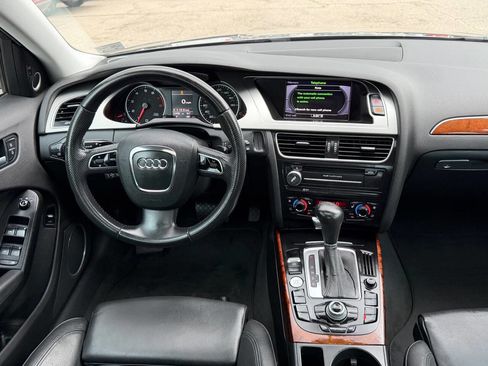 Used 2012 Audi A4 2.0T Prestige AWD/4WD image 14