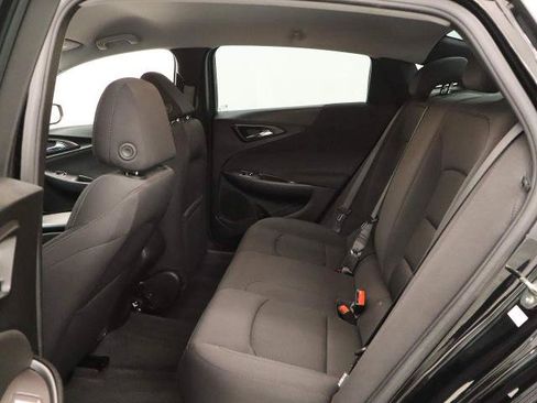 Used 2023 Chevrolet Malibu LS FWD image 22