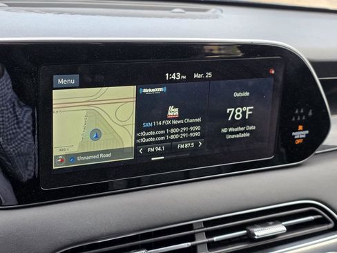 Used 2020 Hyundai Palisade Limited image 27