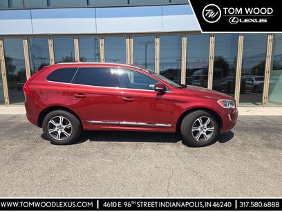 Used 2015 Volvo XC60 T6 Premier Plus