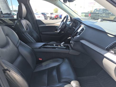 Used 2022 Volvo XC90 T8 Inscription AWD/4WD image 35