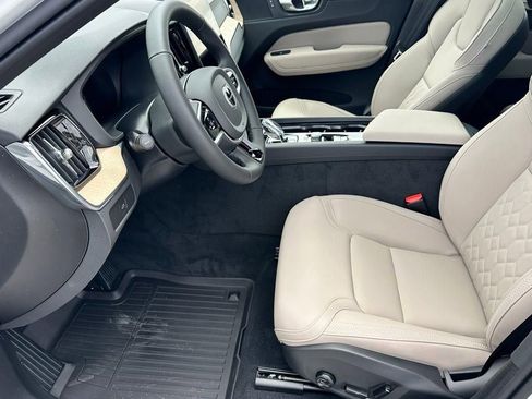 New 2026 Volvo XC60 B5 Plus w/ Protection Package Premier image 6