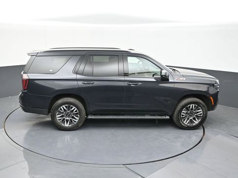 Used 2025 Chevrolet Tahoe Z71 AWD/4WD image 55