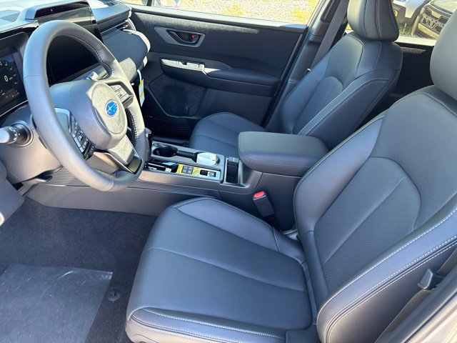 New 2026 Subaru Outback Limited AWD/4WD image 4