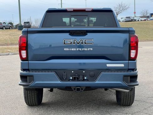 New 2026 GMC Sierra 1500 Elevation w/ Preferred Package image 47
