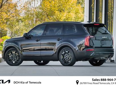 Certified 2022 Kia Telluride EX w/ EX Premium Package