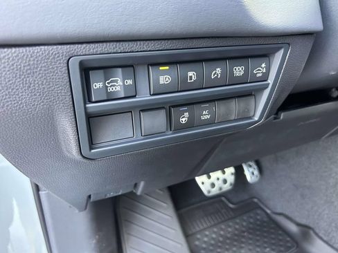 New 2026 Toyota Sequoia Platinum w/ TRD Off-Road Package AWD/4WD image 19