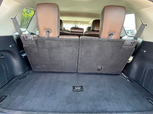 Used 2019 INFINITI QX60 Luxe w/ Essential Package FWD image 23