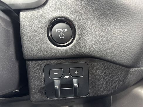 New 2026 Toyota Tundra Limited image 23