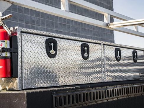 Used 2021 RAM 5500 SLT w/ Quick Order Package 2YG SLT image 12