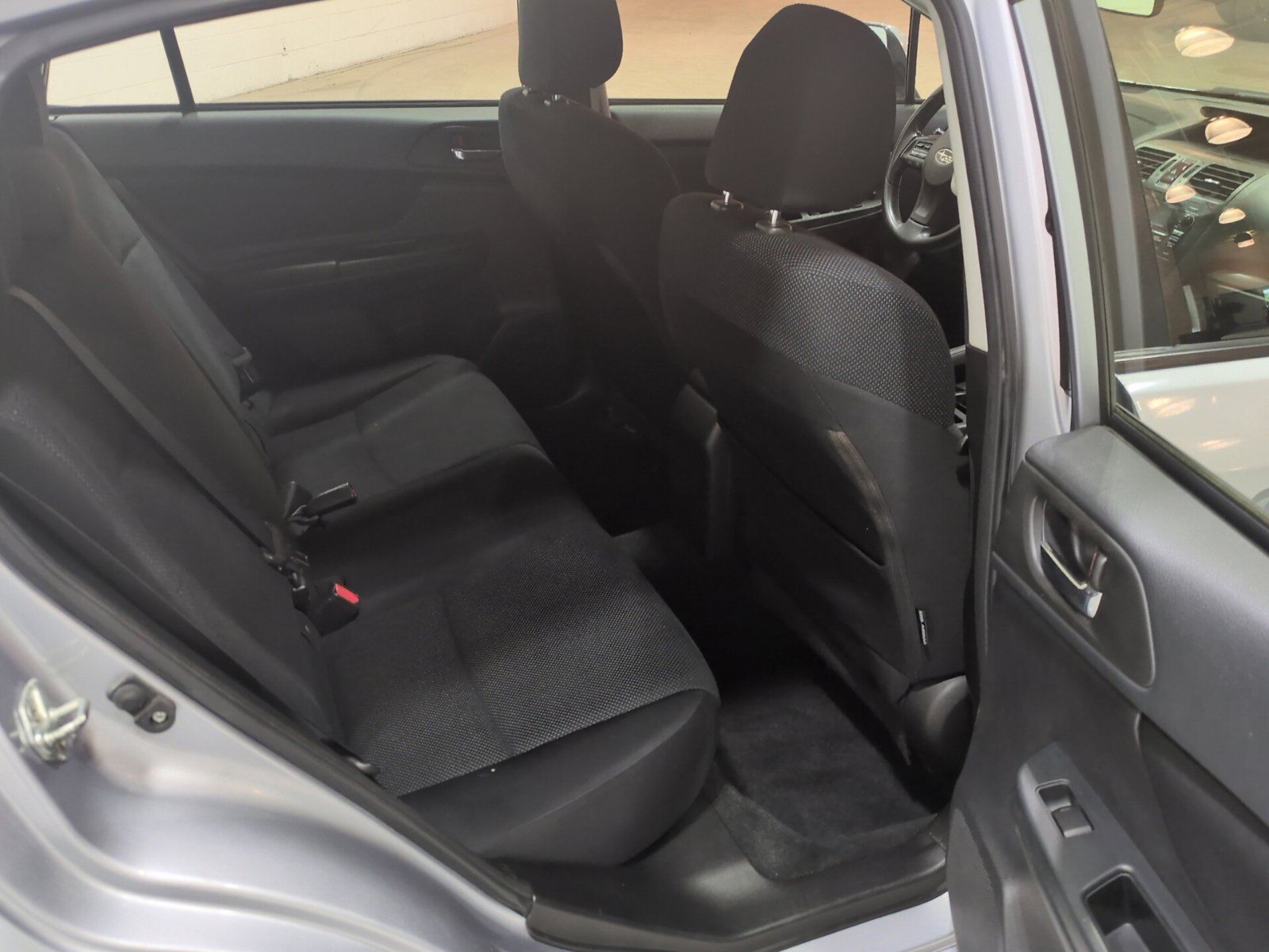 Used 2012 Subaru Impreza 2.0i Premium AWD/4WD image 12