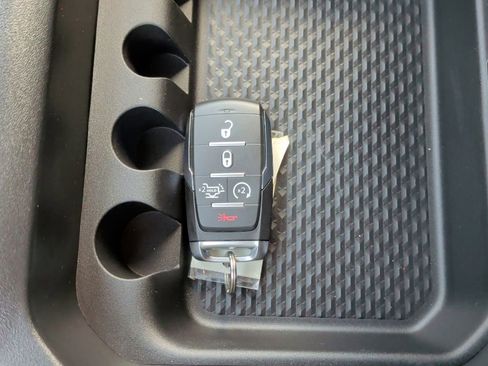 New 2026 RAM 1500 Rebel image 54