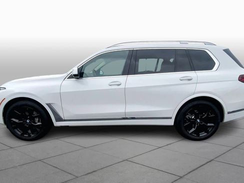 Certified 2025 BMW X7 xDrive40i w/ Premium Package image 32