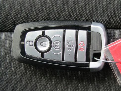 Used 2023 Ford Escape ST-Line w/ Tech Pack #1 image 30