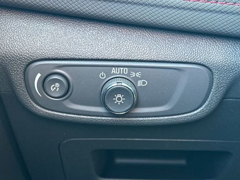 New 2026 Chevrolet TrailBlazer RS w/ Driver Confidence Package image 23