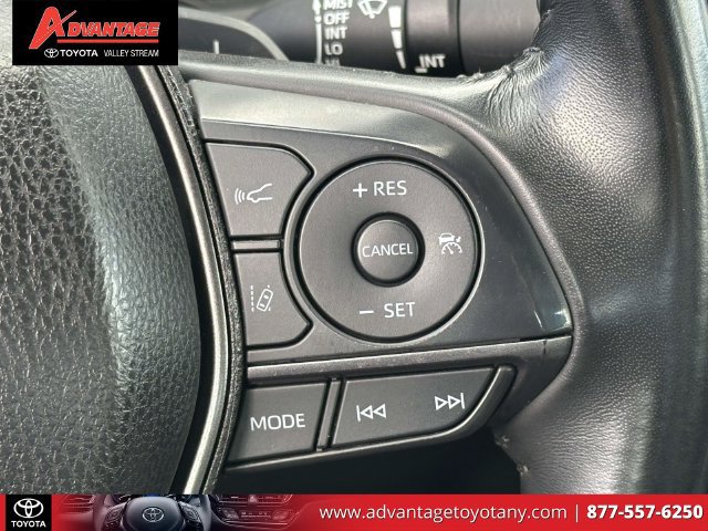 Used 2024 Toyota Camry XSE FWD image 23