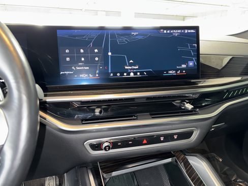 Used 2024 BMW X6 M60i image 26