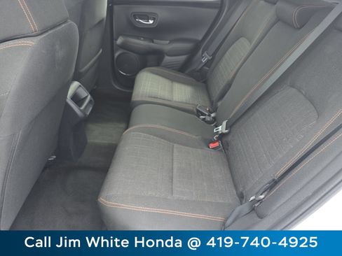Certified 2023 Honda HR-V Sport image 19