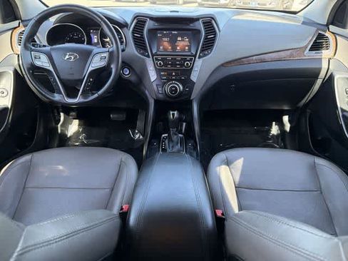 Used 2018 Hyundai Santa Fe Sport image 12