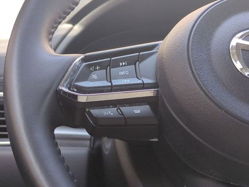 Used 2025 MAZDA CX-5 AWD 2.5 S w/ Preferred Package image 21