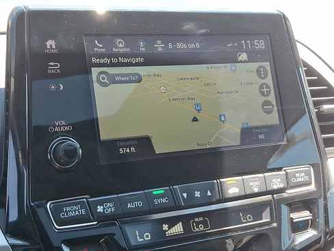 Used 2020 Honda Odyssey Elite image 18
