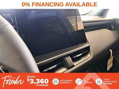 New 2026 Subaru Outback Wilderness AWD/4WD image 10