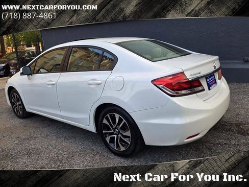 Used 2013 Honda Civic EX-L image 3