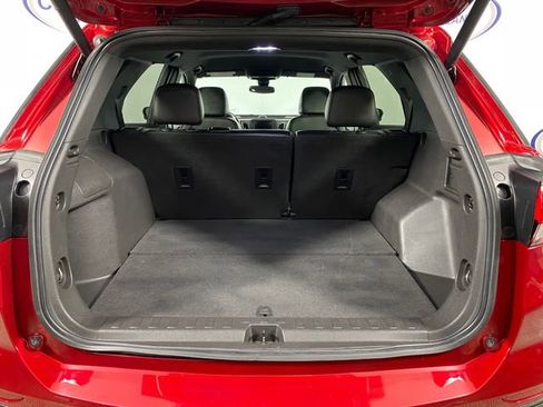 Certified 2022 Chevrolet Equinox RS image 25
