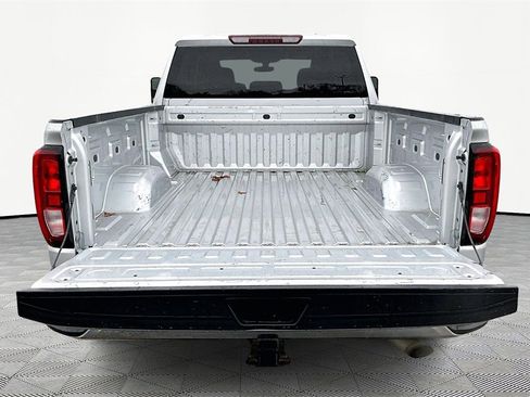 Used 2022 GMC Sierra 2500 Pro w/ Convenience Package image 18