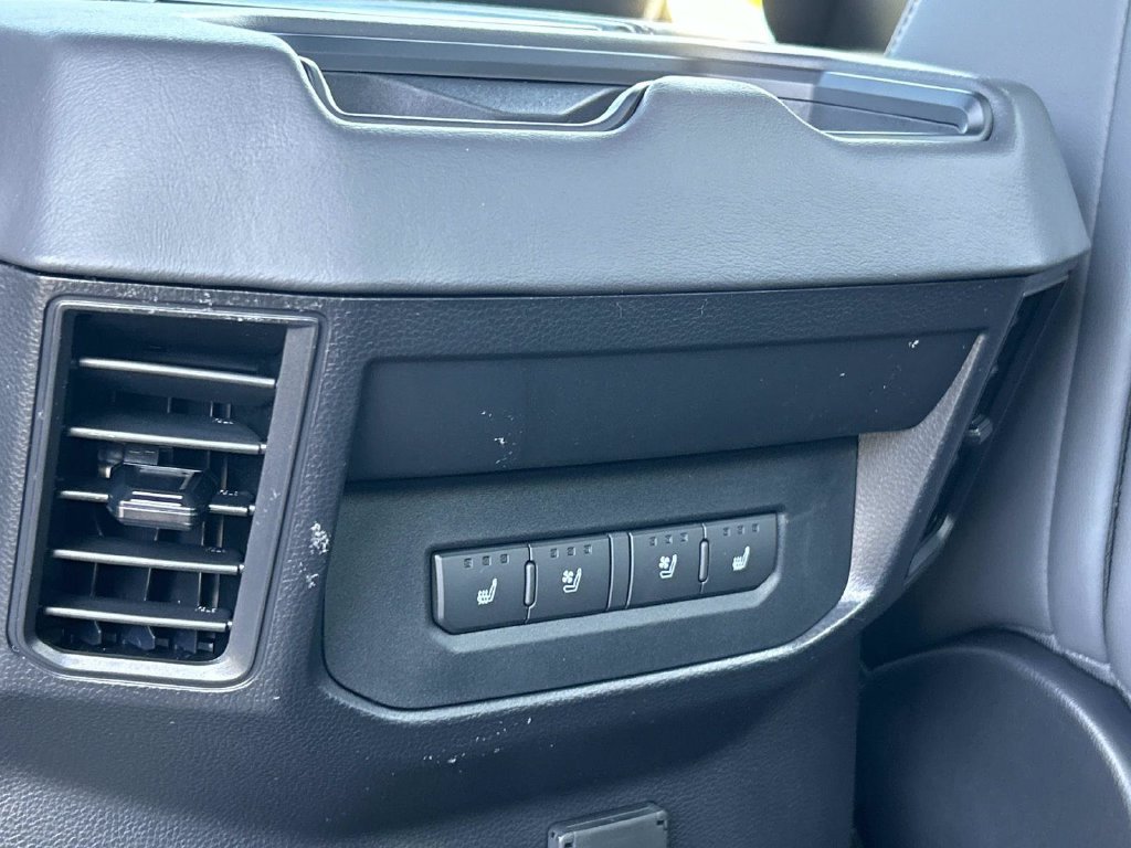 New 2026 Toyota Tundra Capstone AWD/4WD image 20