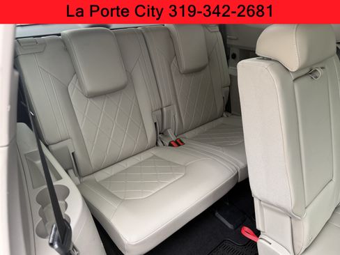 Used 2024 Volkswagen Atlas SEL Premium R-Line AWD/4WD image 8