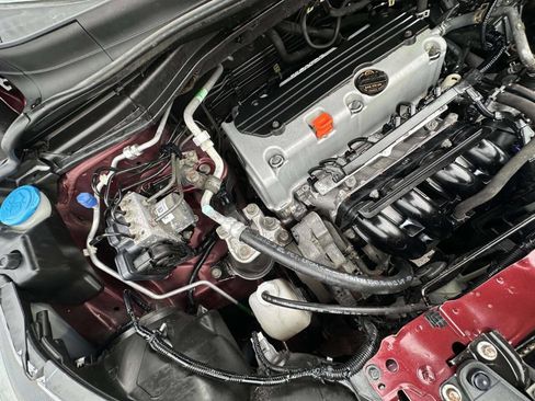 Used 2014 Honda CR-V EX image 30