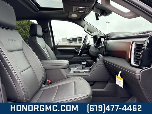 Used 2026 GMC Sierra 1500 Denali w/ Technology Package image 23