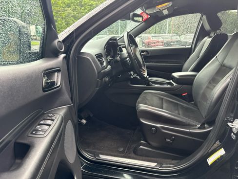 Used 2022 Dodge Durango GT AWD/4WD image 14