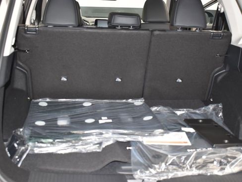 New 2026 Nissan Rogue SV w/ SV Premium Package image 21