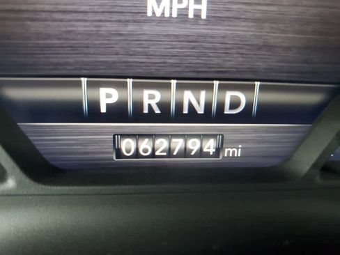 Used 2022 RAM 3500 Laramie image 25