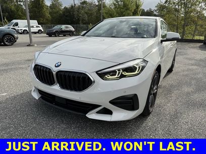 Used 2022 BMW 228i Gran Coupe w/ Convenience Package
