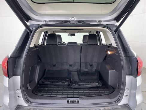 Used 2019 Ford Escape SEL AWD/4WD image 22