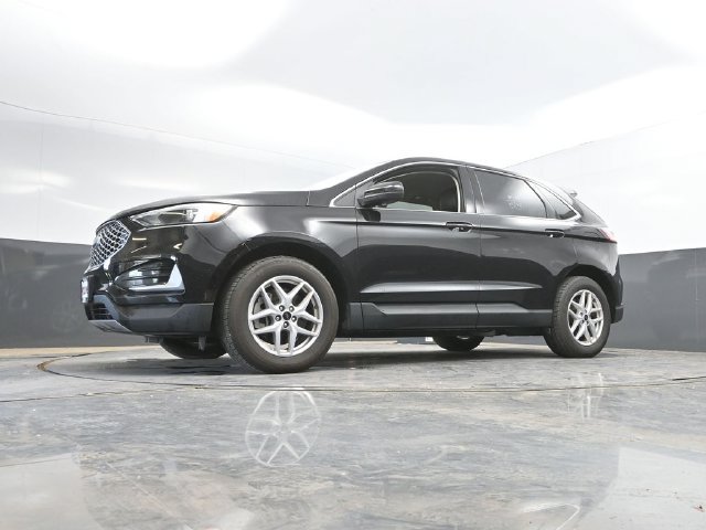 Used 2024 Ford Edge SEL AWD/4WD image 44