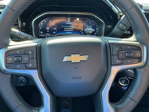 Certified 2023 Chevrolet Silverado 1500 LT w/ All Star Edition Plus AWD/4WD image 23