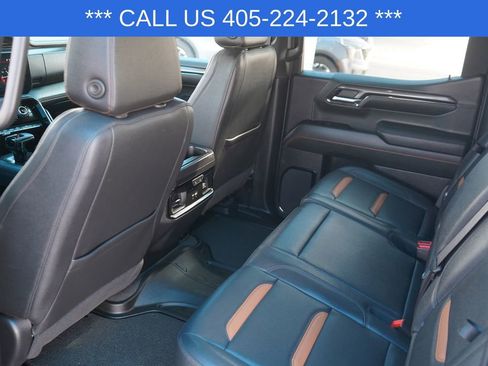 Used 2024 GMC Sierra 1500 AT4 w/ Technology Package image 33