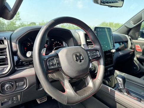 Used 2025 RAM 1500 RHO w/ RHO Level 1 Equipment Group AWD/4WD image 11