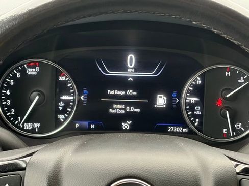 Used 2024 Buick Enclave Premium AWD/4WD image 19