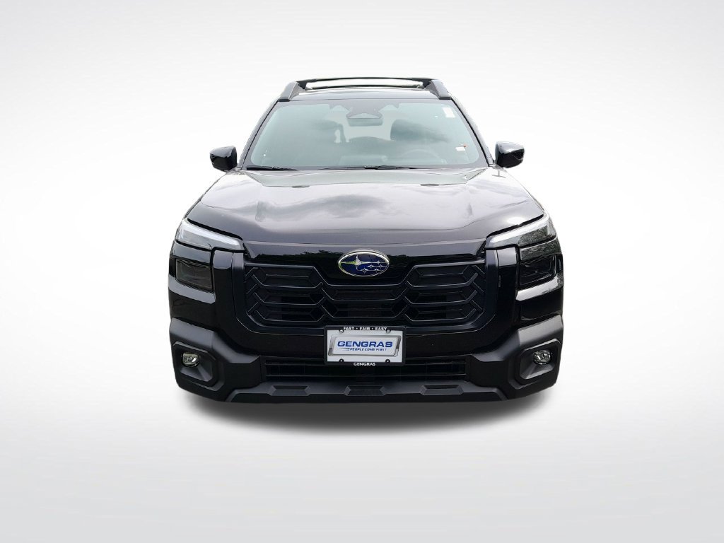 New 2026 Subaru Outback Limited AWD/4WD image 2