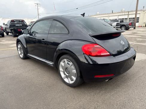 Used 2013 Volkswagen Beetle Turbo FWD image 7