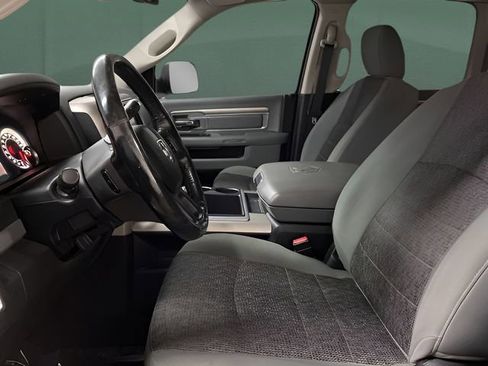 Used 2014 RAM 2500 Outdoorsman image 12