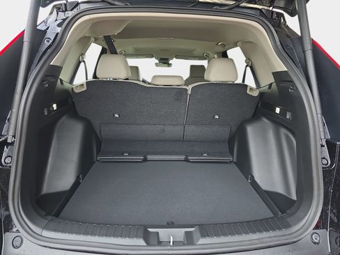 New 2026 Honda CR-V EX-L image 12