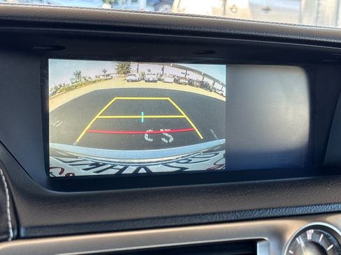 Used 2017 Lexus GS 350 RWD image 19